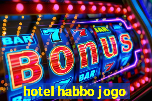 hotel habbo jogo